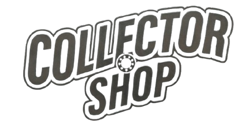 Collector Shop
